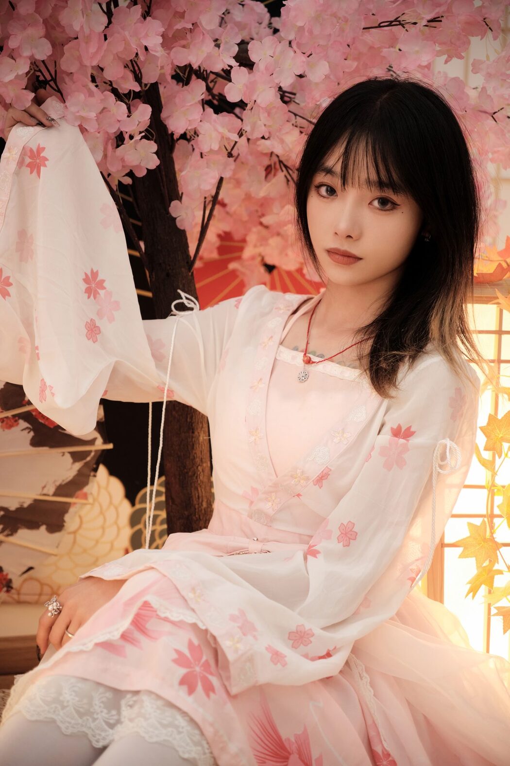 YiTuYu艺图语 Vol.6224 Ye Ye Ye Ye Ye