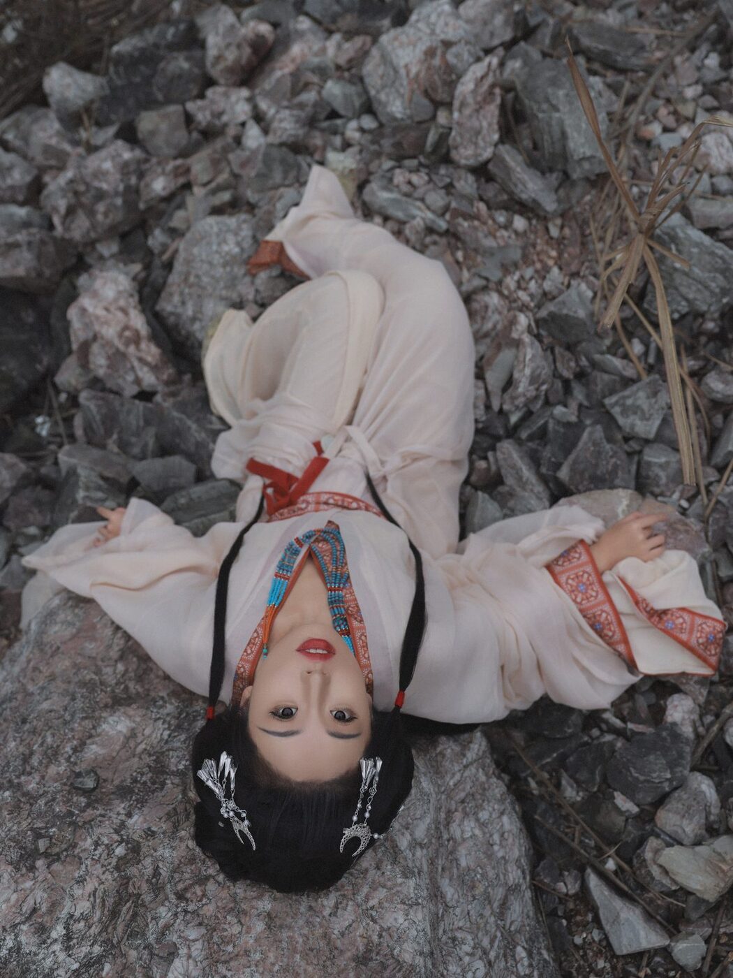 YiTuYu艺图语 Vol.6266 Yao Yi Yao