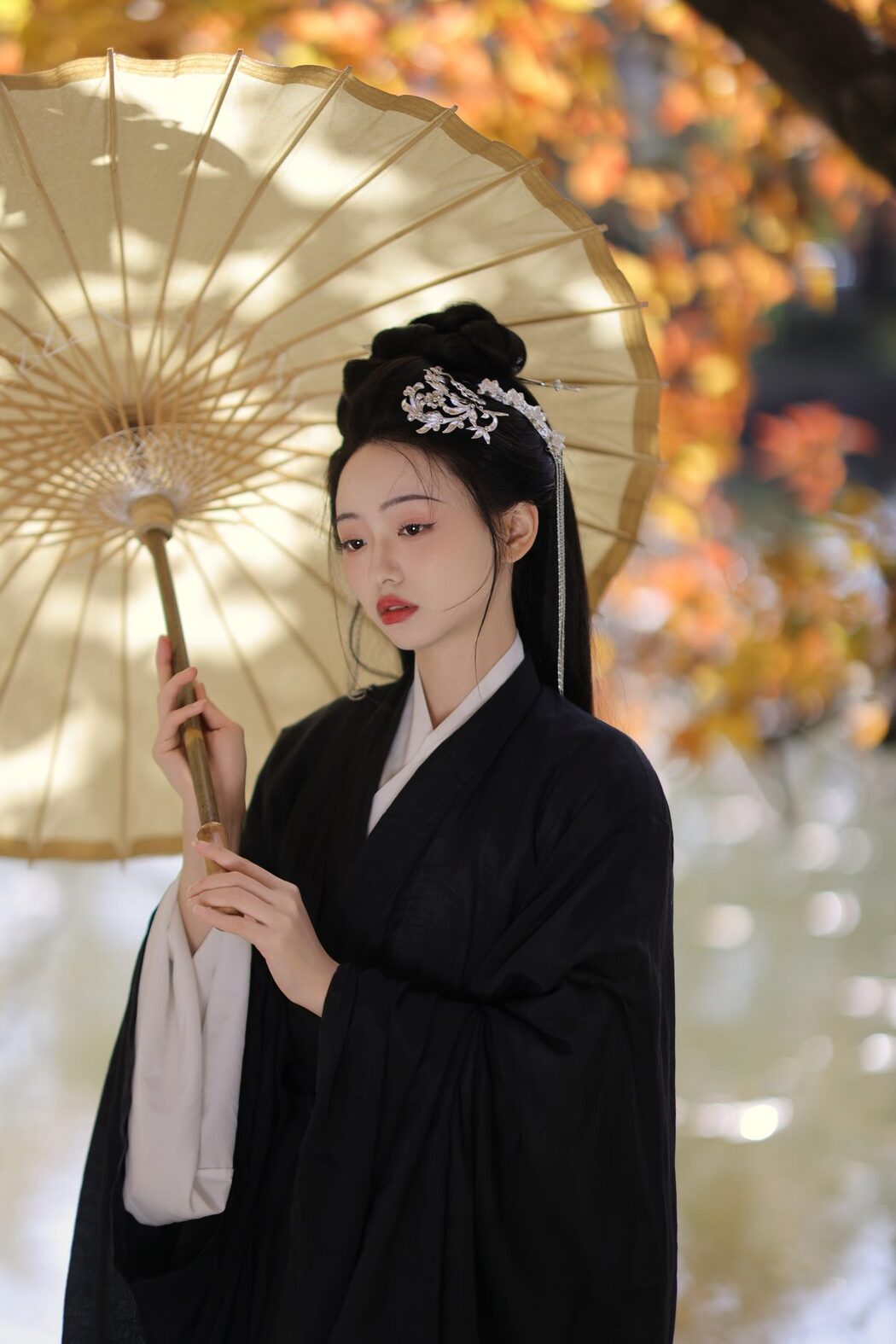 YiTuYu艺图语 Vol.6249 Xiao Yang Ai Gan Fan