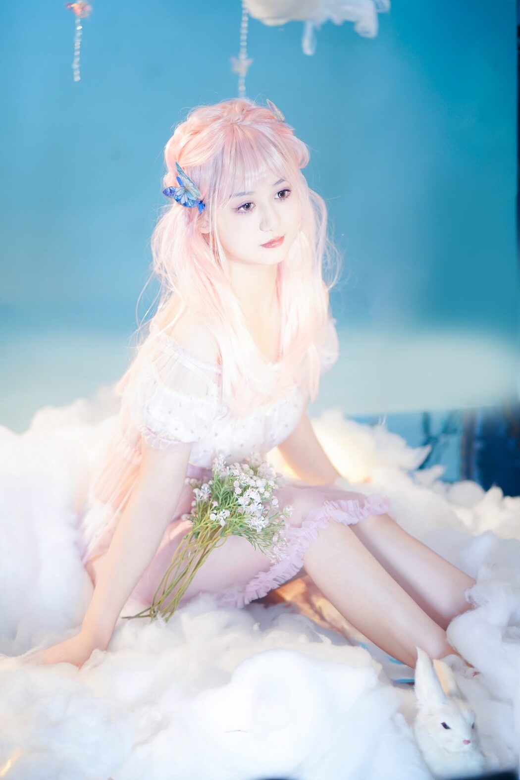 YiTuYu艺图语 Vol.6233 Xiao Kui