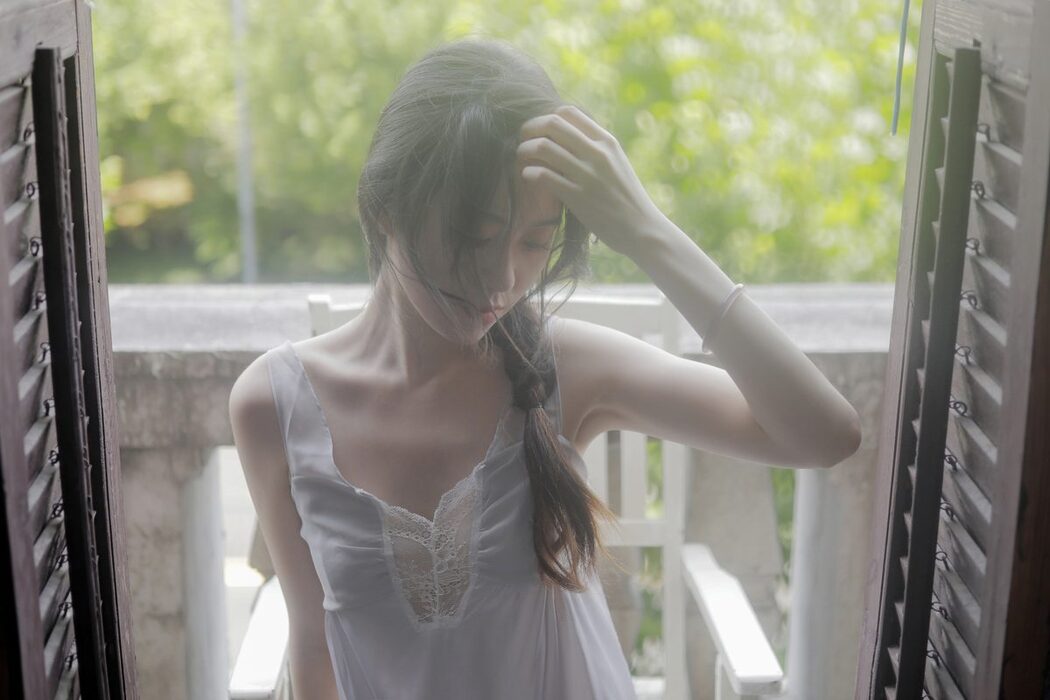 YiTuYu艺图语 Vol.6234 Xiao Wan