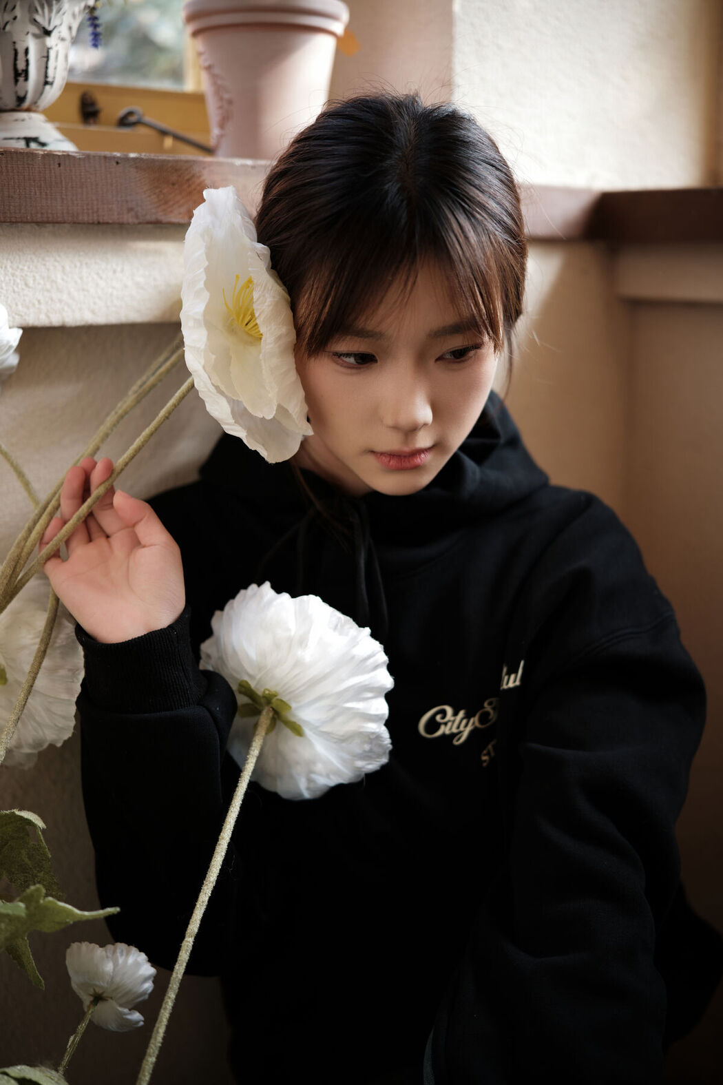 YiTuYu艺图语 Vol.6281 Xiao Bei