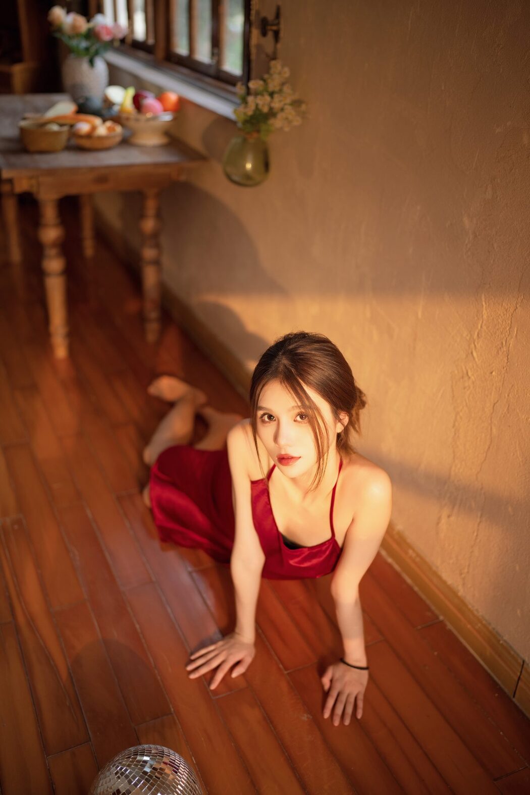 YiTuYu艺图语 Vol.6247 Gaia