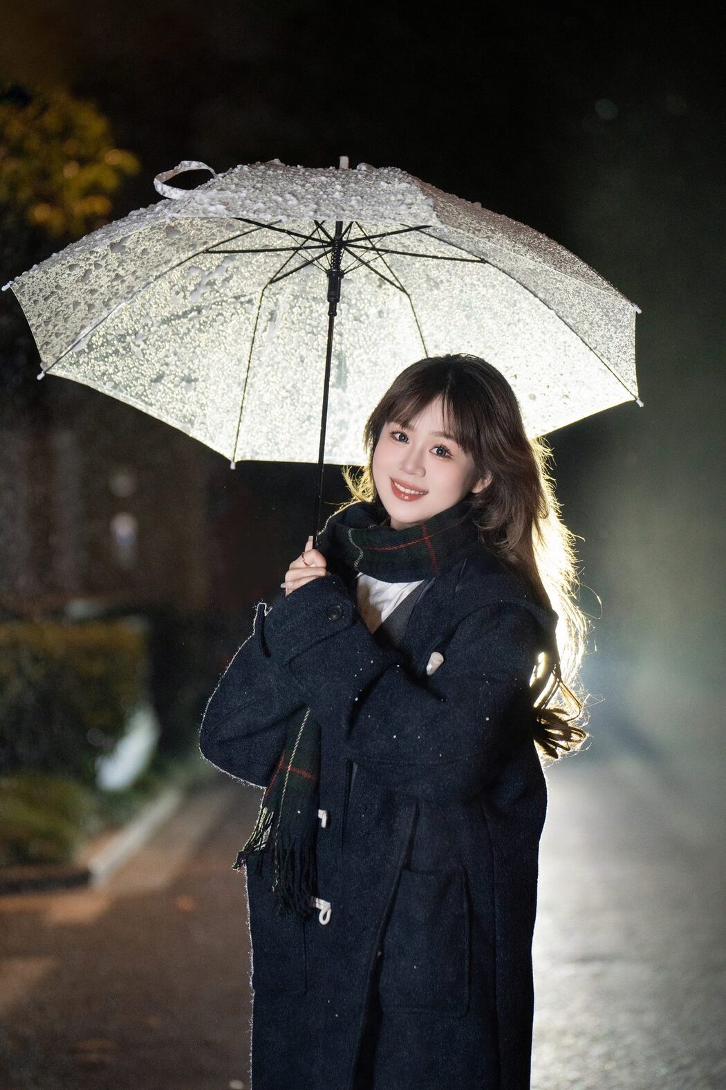 YiTuYu艺图语 Vol.6262 Pao Fu Xiao Fang