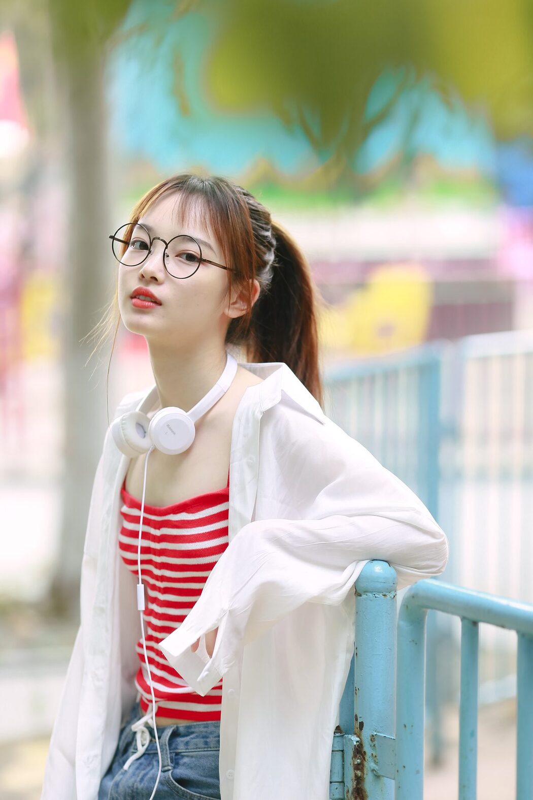 YiTuYu艺图语 Vol.6265 Yi Ya Yi Ya Yo