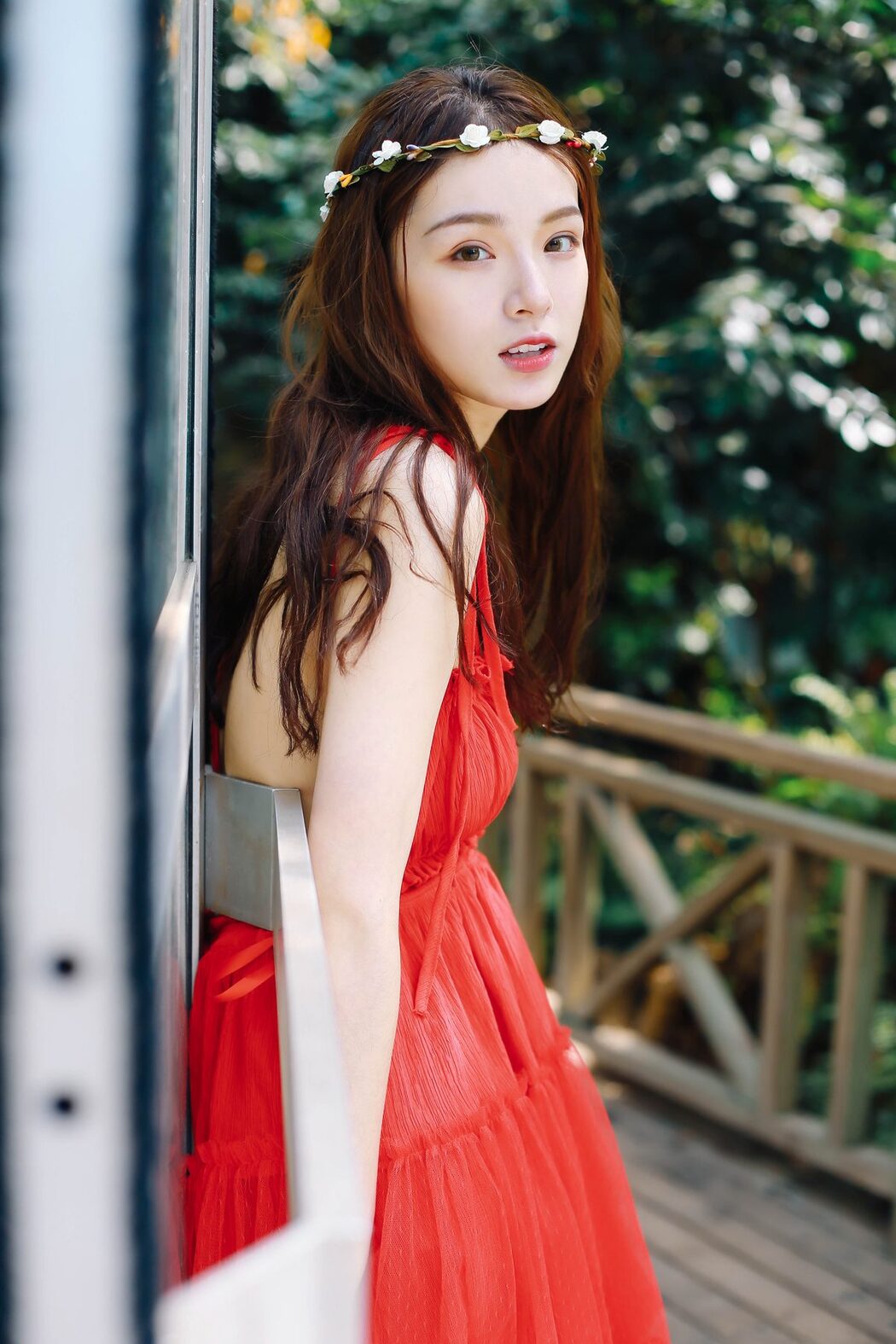 YiTuYu艺图语 Vol.6241 Zhu Yun Hui Da Mo Wang