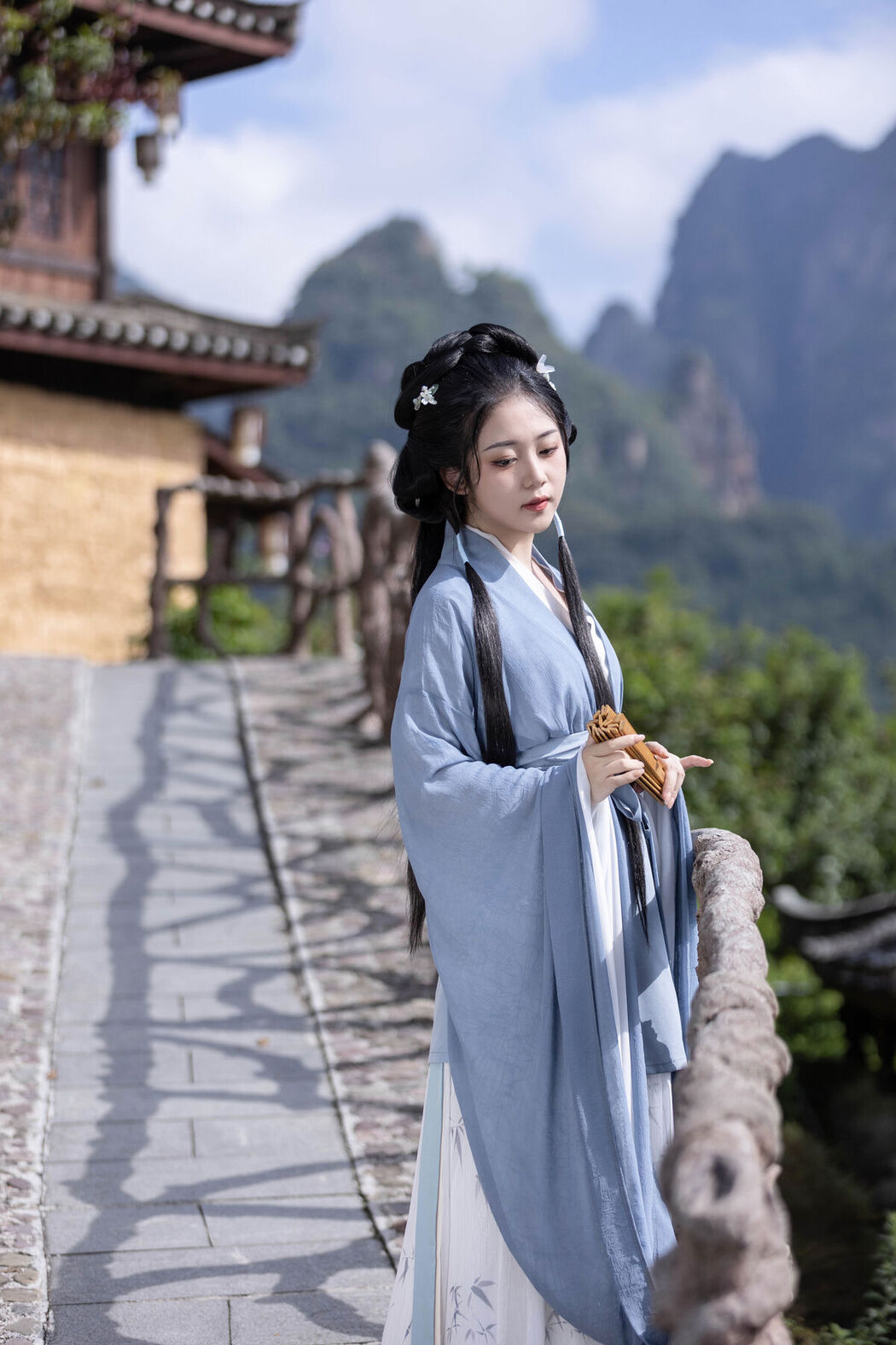 YiTuYu艺图语 Vol.6280 Shen Shi Si