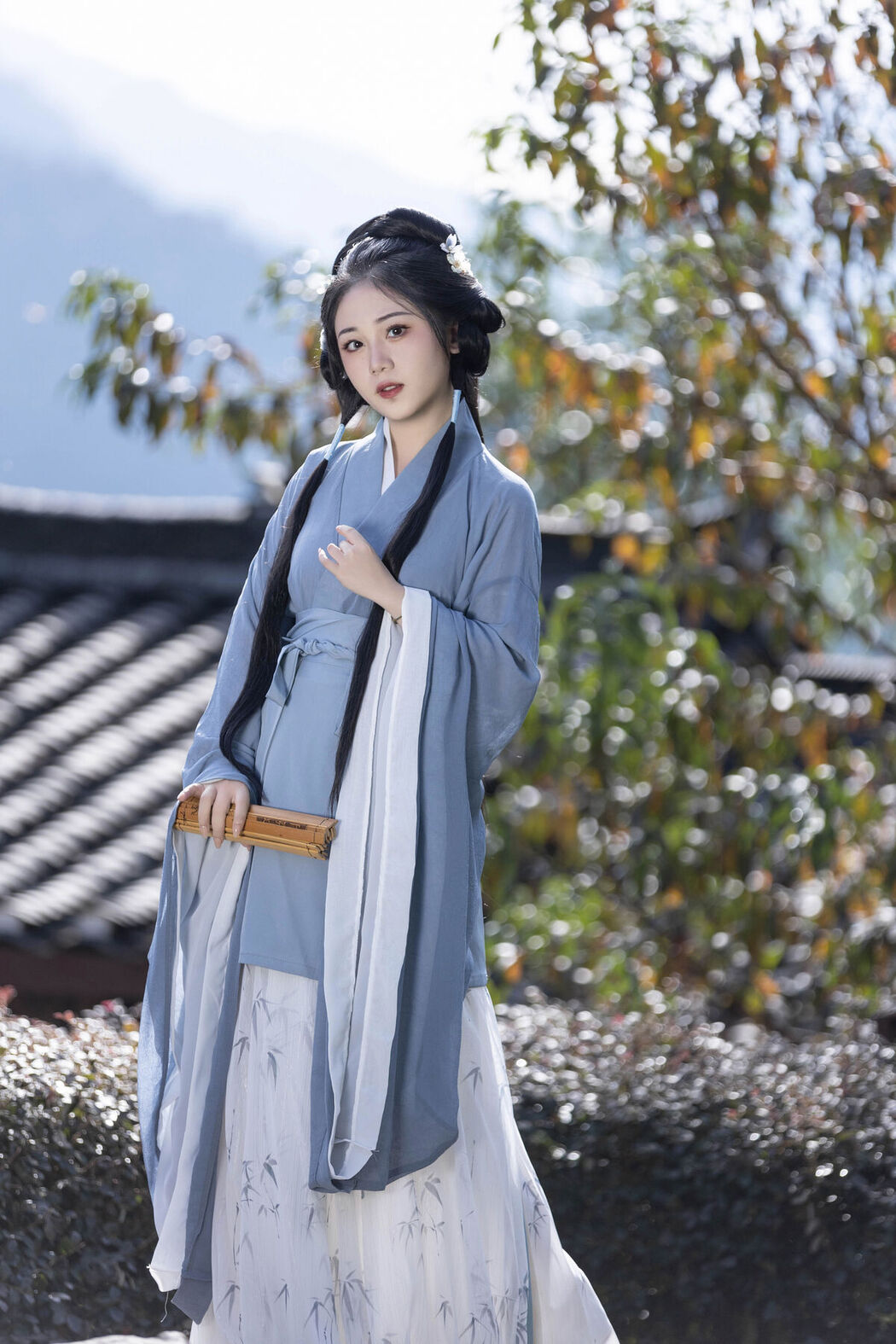 YiTuYu艺图语 Vol.6280 Shen Shi Si