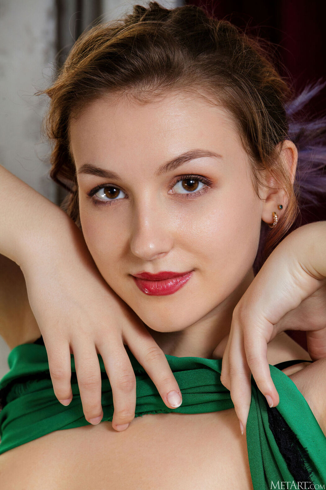 MetArt Isabele – Sweet And Tender Part1 (61P)
