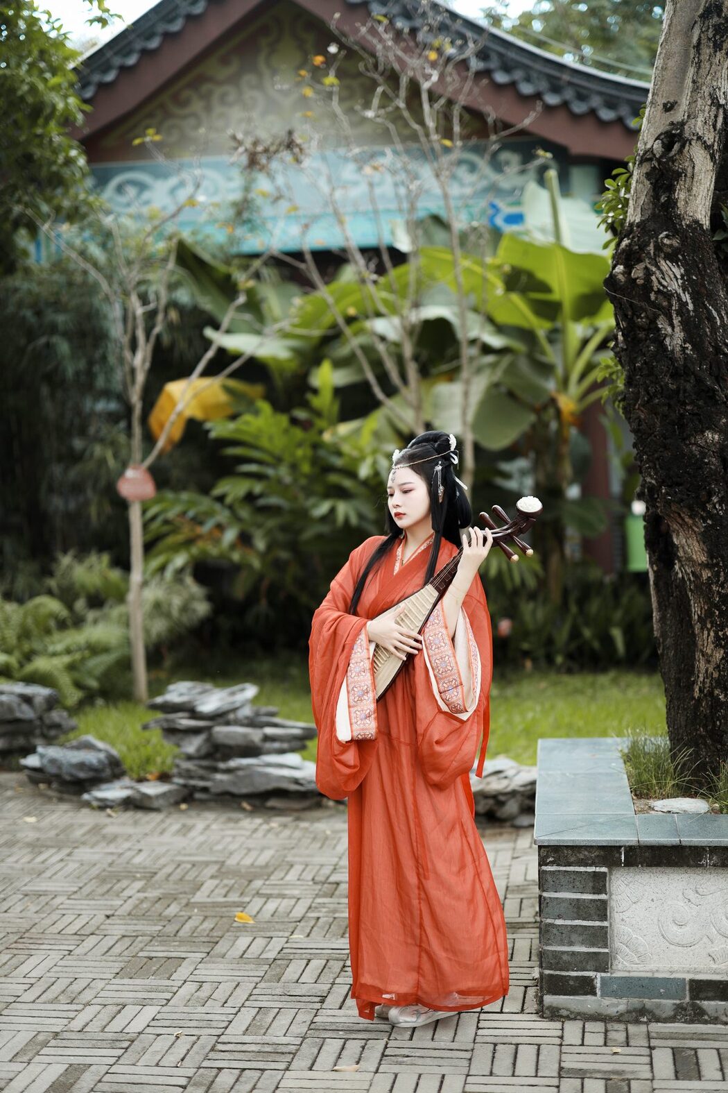 YiTuYu艺图语 Vol.6227 Wo Shi Xiao Sui Sui
