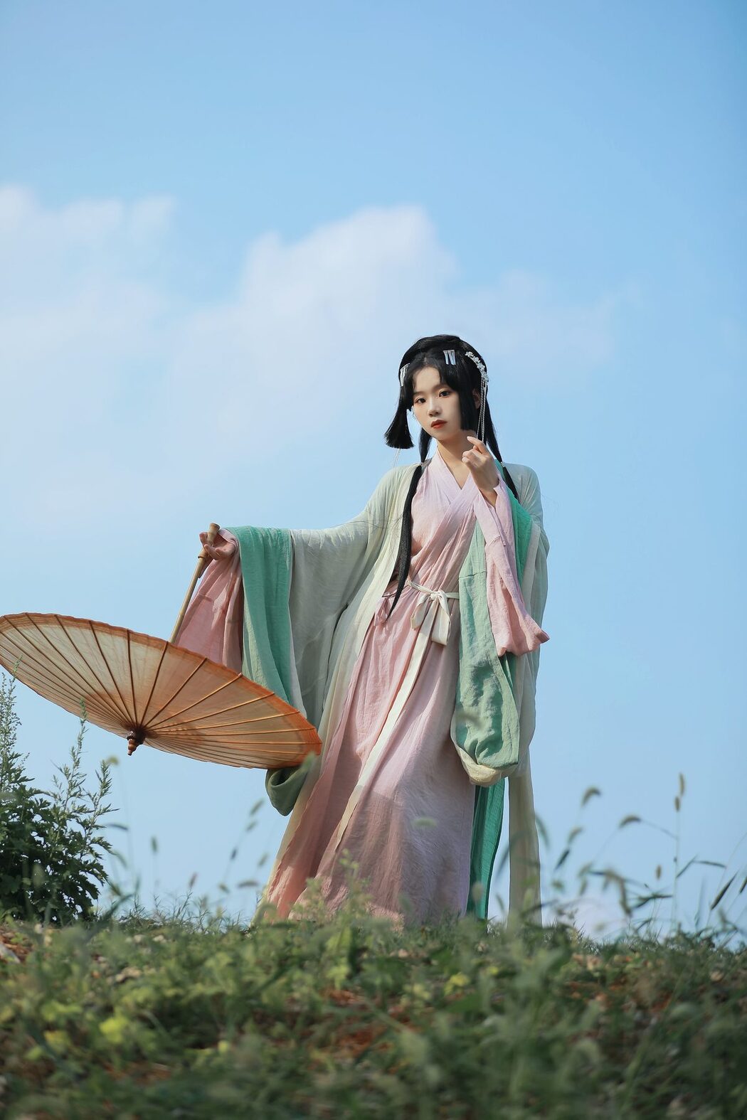 YiTuYu艺图语 Vol.6228 Zhou Zhou AY