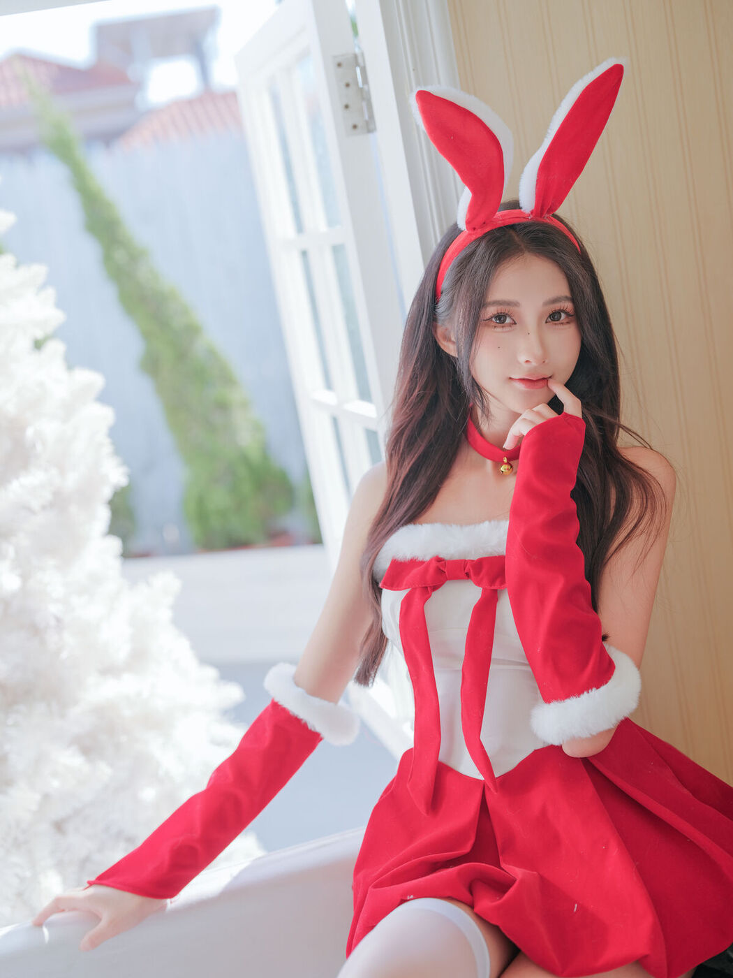 YiTuYu艺图语 Vol.6276 Xiao Wen