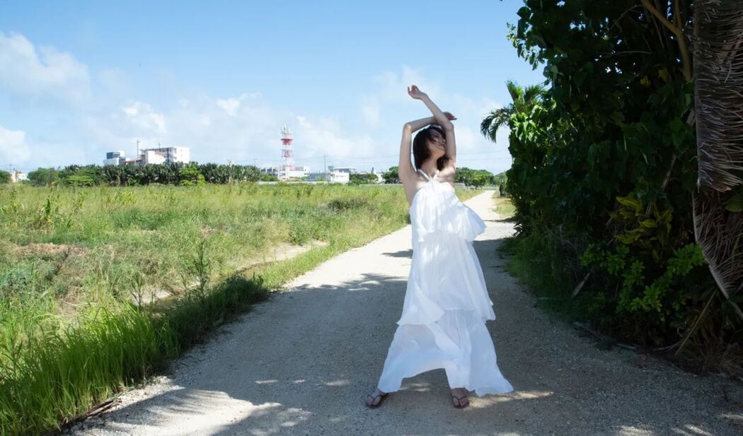 JP Sena Natsuki 奈月セナ – Senaism (80P)