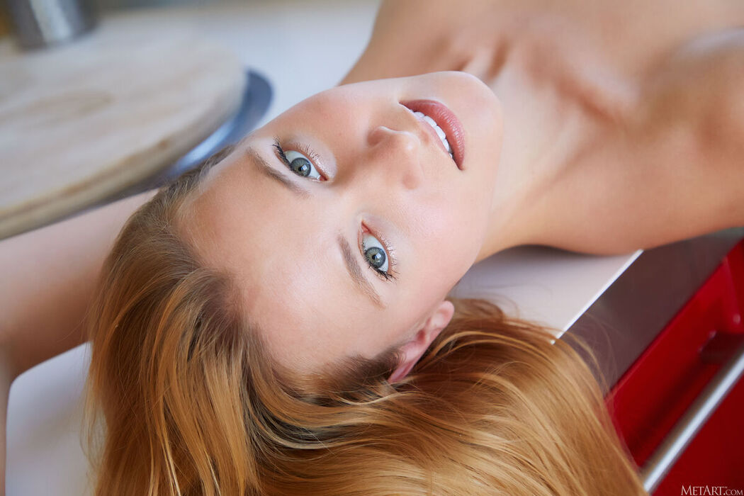 MetArt Ivi Rein – Dazzling Part3 (51P)