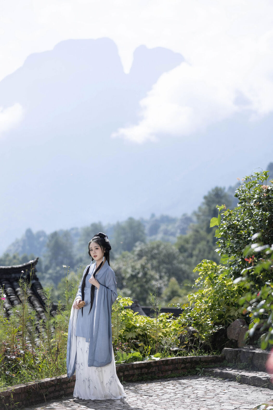 YiTuYu艺图语 Vol.6280 Shen Shi Si