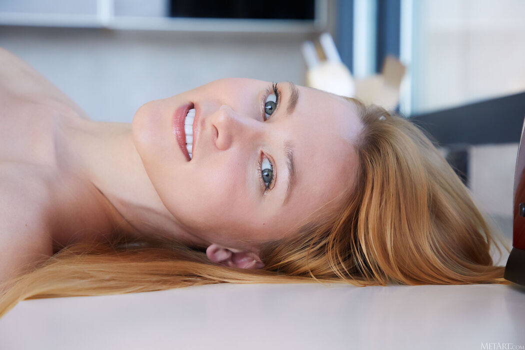 MetArt Ivi Rein – Dazzling Part2 (52P)