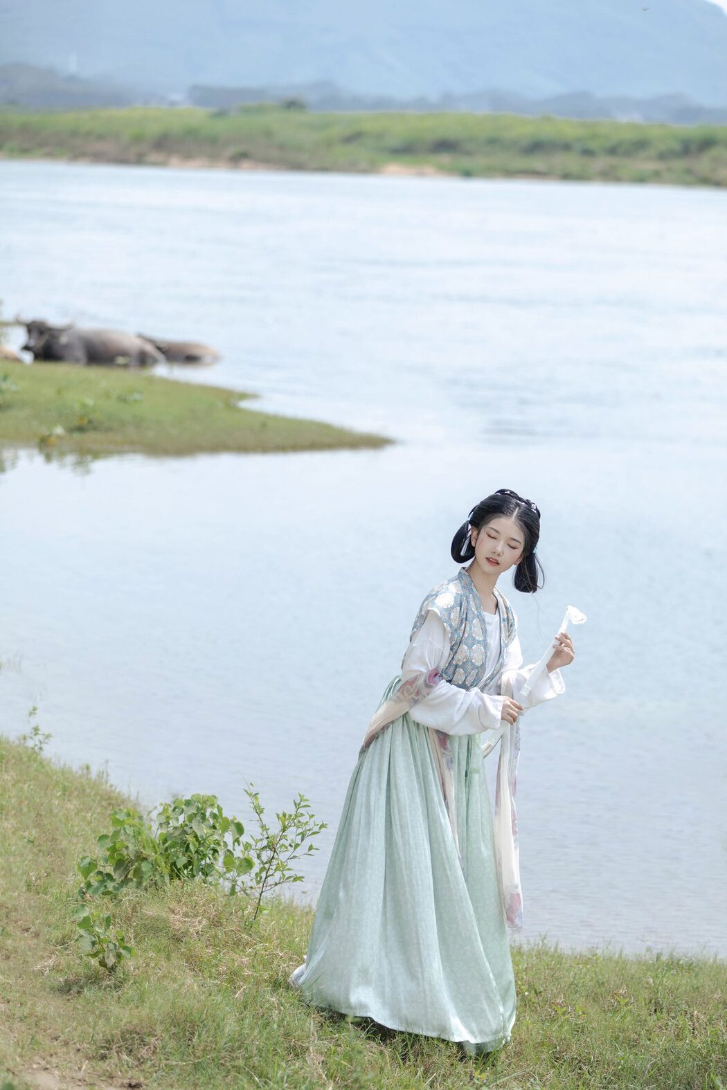 YiTuYu艺图语 Vol.6273 Suan La Tang Er