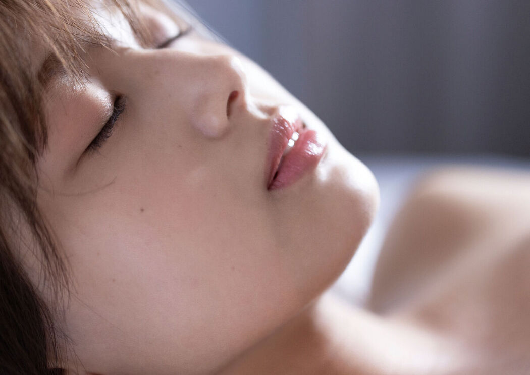 JP Ruka Kitano 北野瑠華 – 写真集 ずっと、触れたままで デジタル版 Part01 (47P)