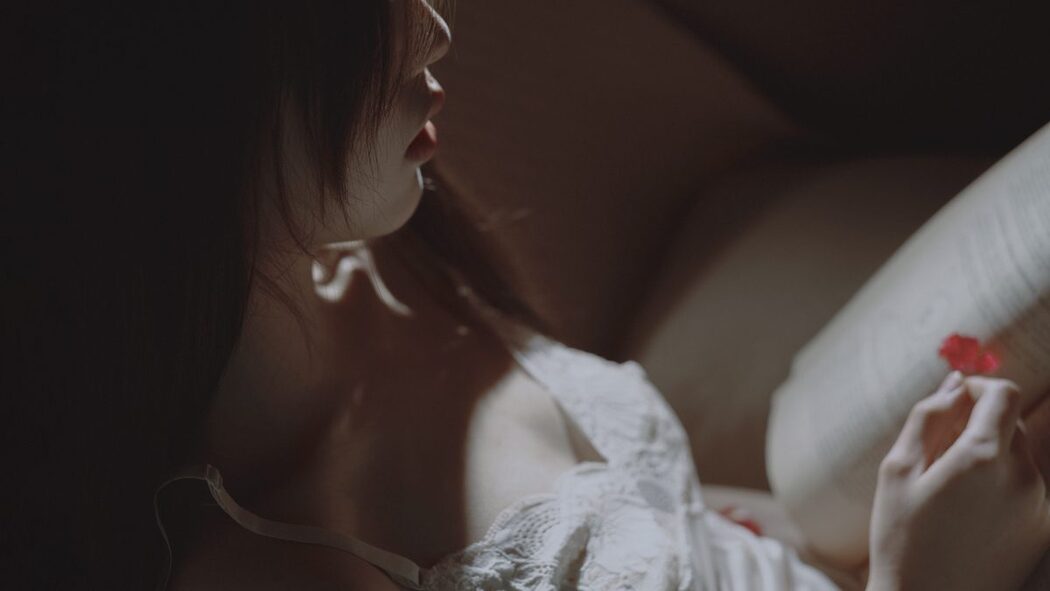 YiTuYu艺图语 Vol.6223 Xiao Ye