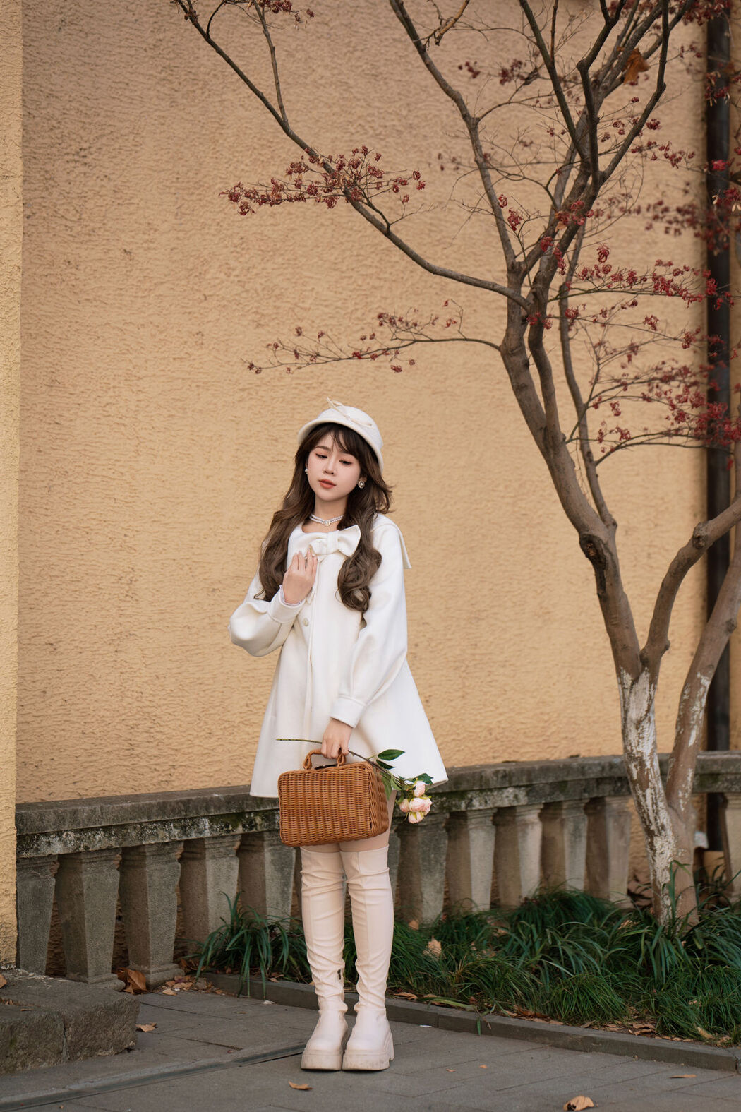 YiTuYu艺图语 Vol.6275 Pao Fu Xiao Fang