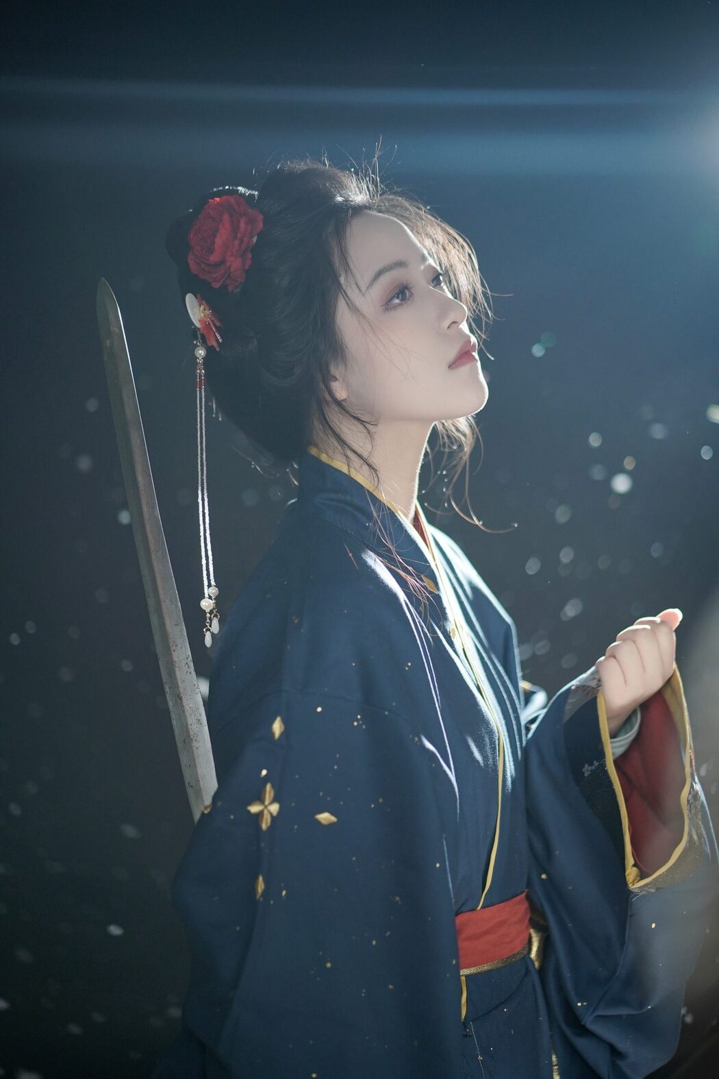 YiTuYu艺图语 Vol.6229 Yi Xin