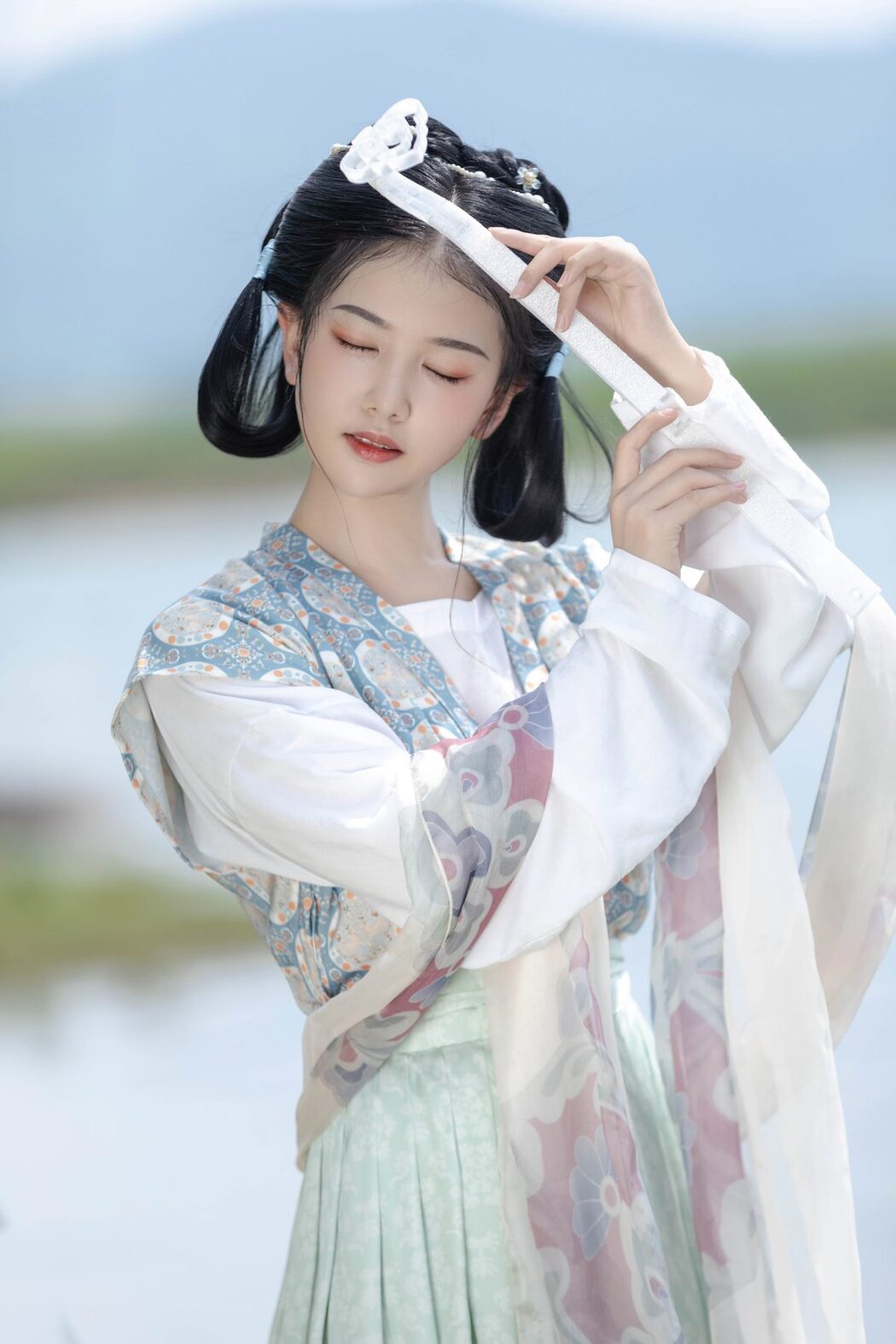 YiTuYu艺图语 Vol.6273 Suan La Tang Er