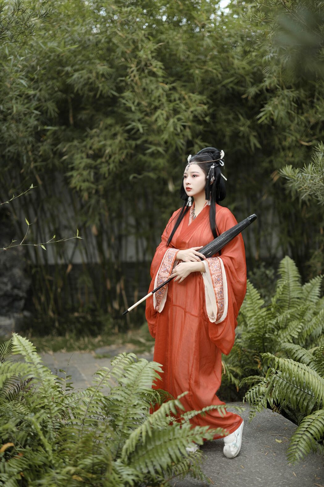 YiTuYu艺图语 Vol.6227 Wo Shi Xiao Sui Sui