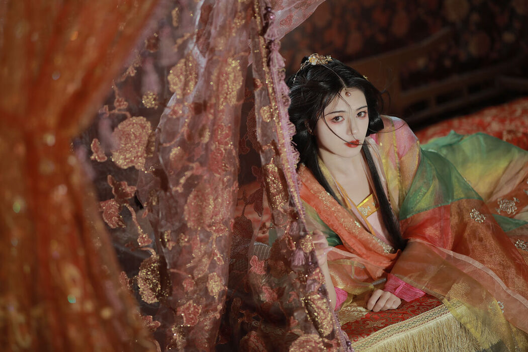 YiTuYu艺图语 Vol.6274 Wu Sui