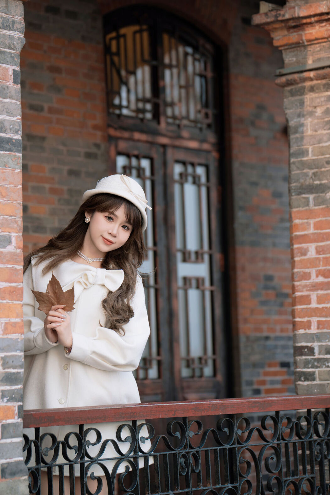 YiTuYu艺图语 Vol.6275 Pao Fu Xiao Fang