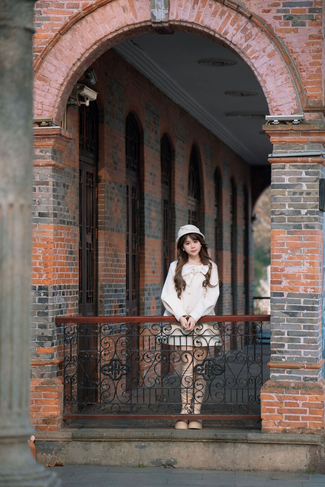 YiTuYu艺图语 Vol.6275 Pao Fu Xiao Fang