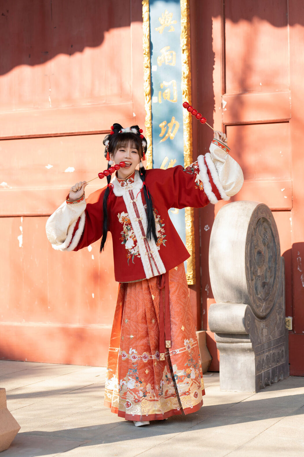 YiTuYu艺图语 Vol.6283 Pao Fu Xiao Fang