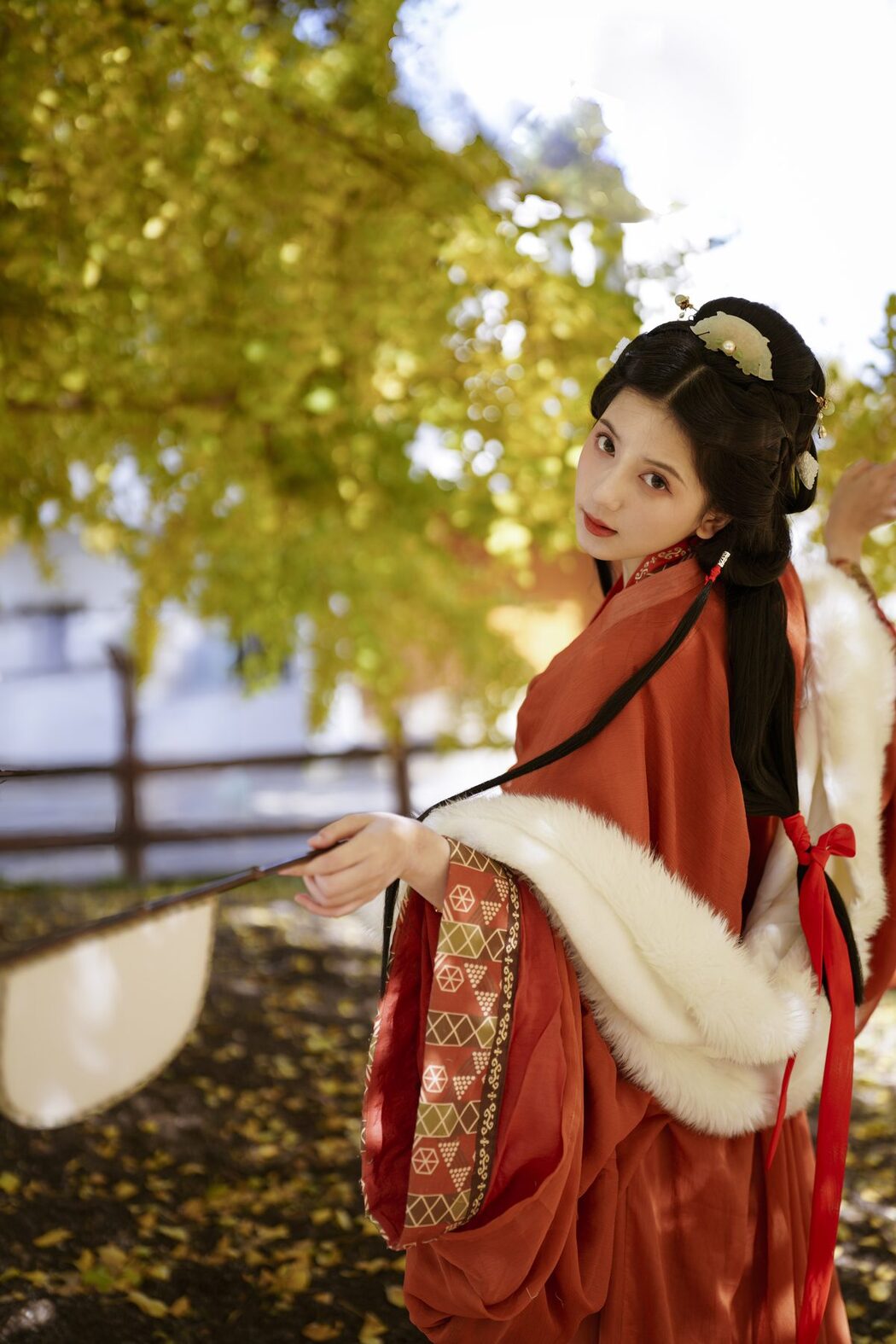 YiTuYu艺图语 Vol.6259 Pan Pan