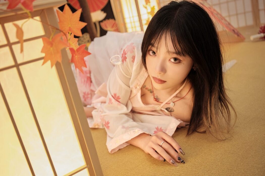 YiTuYu艺图语 Vol.6224 Ye Ye Ye Ye Ye