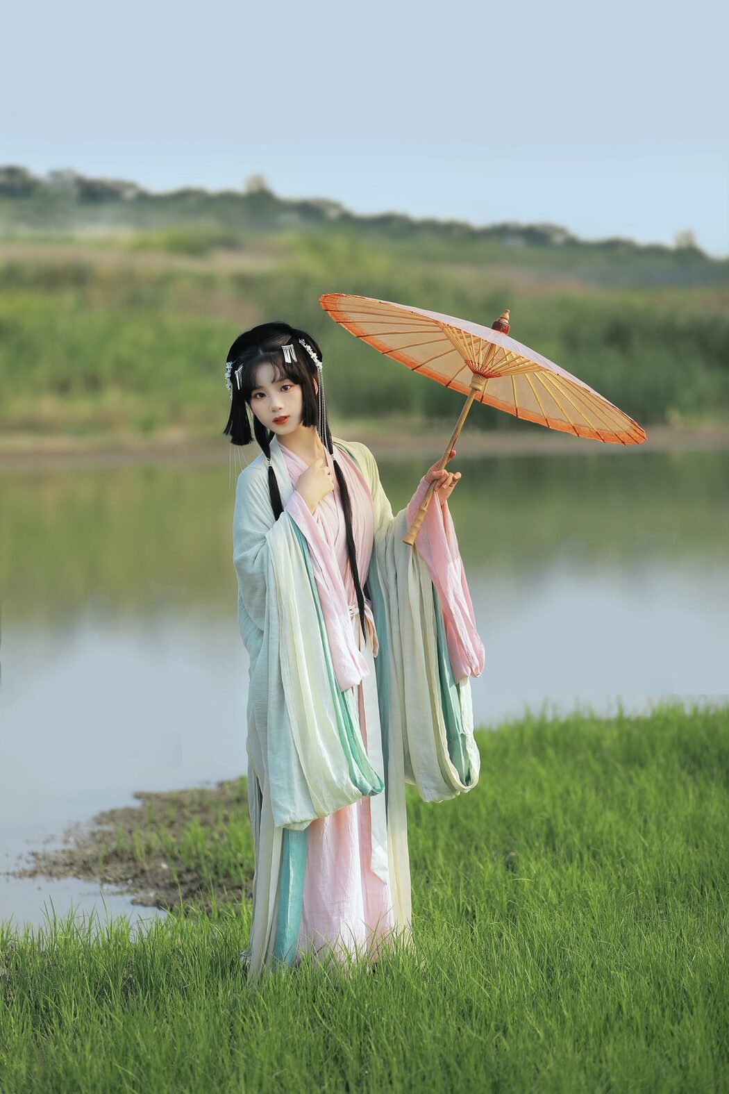 YiTuYu艺图语 Vol.6228 Zhou Zhou AY