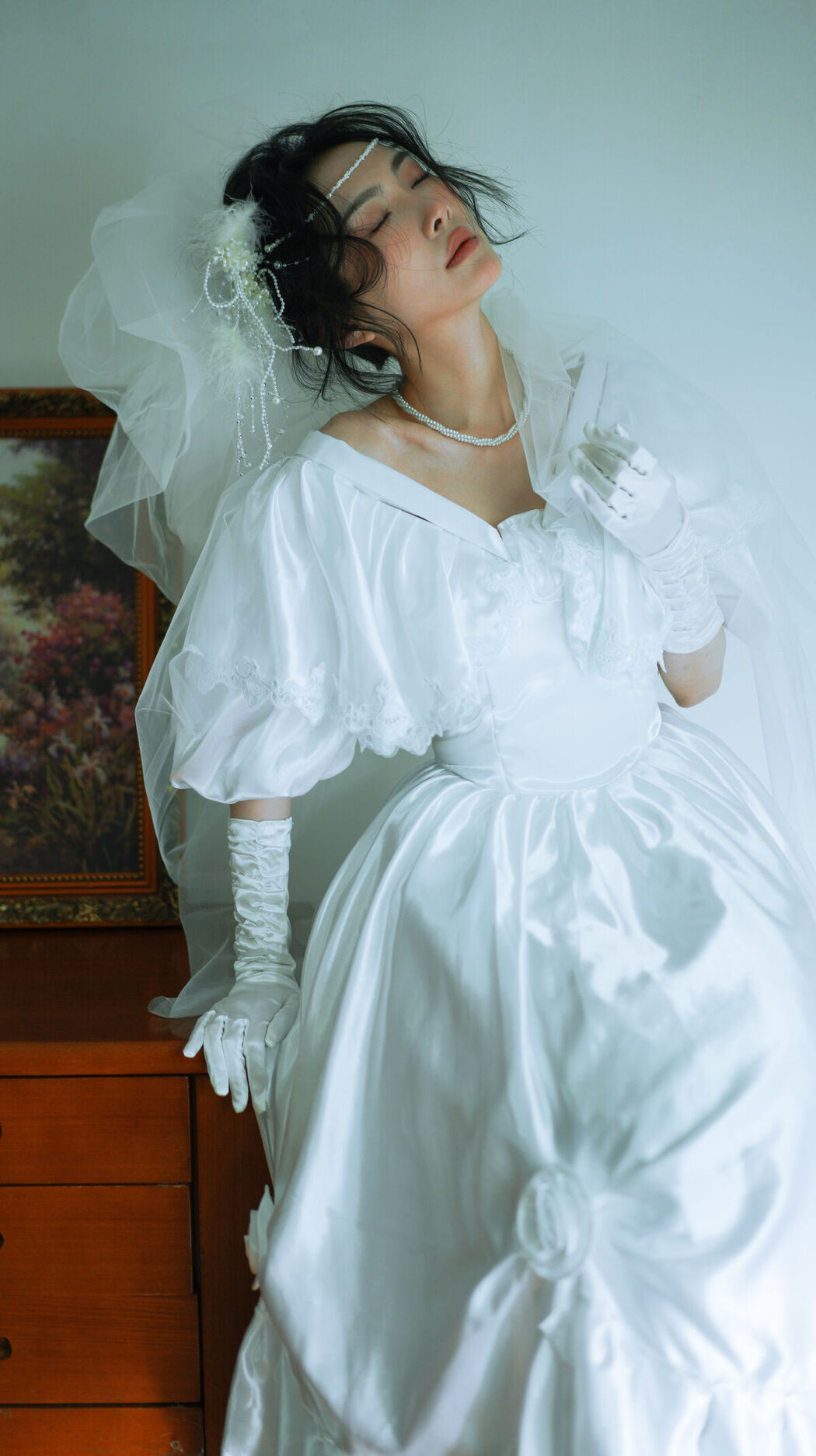 YiTuYu艺图语 Vol.6285 Xiao An