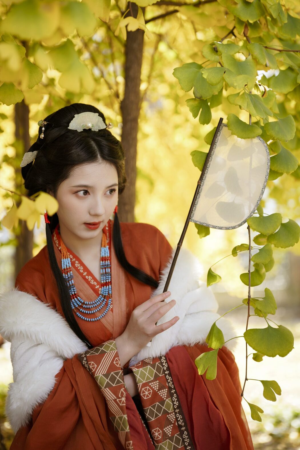 YiTuYu艺图语 Vol.6259 Pan Pan