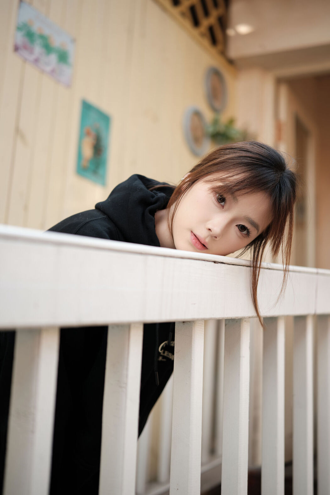 YiTuYu艺图语 Vol.6281 Xiao Bei