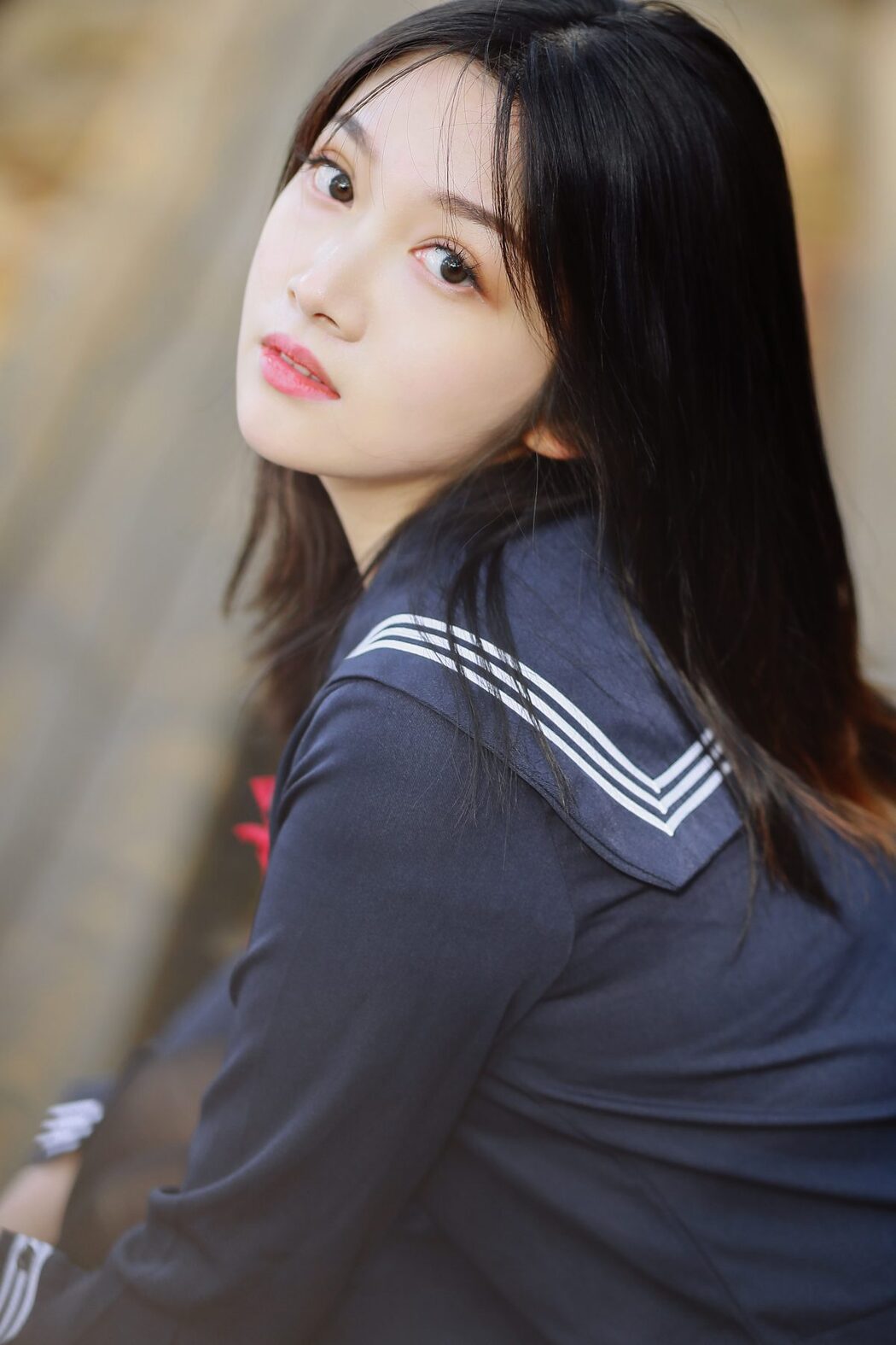 YiTuYu艺图语 Vol.6231 Dan Ni