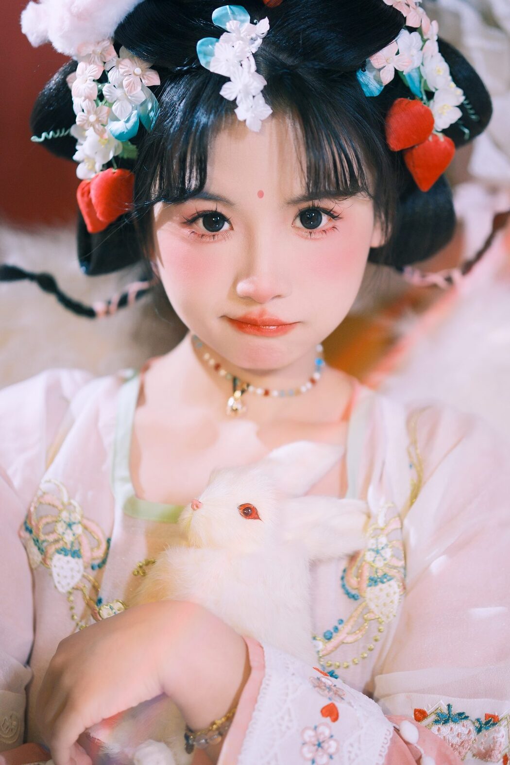 YiTuYu艺图语 Vol.6230 Xiao Chun Ye