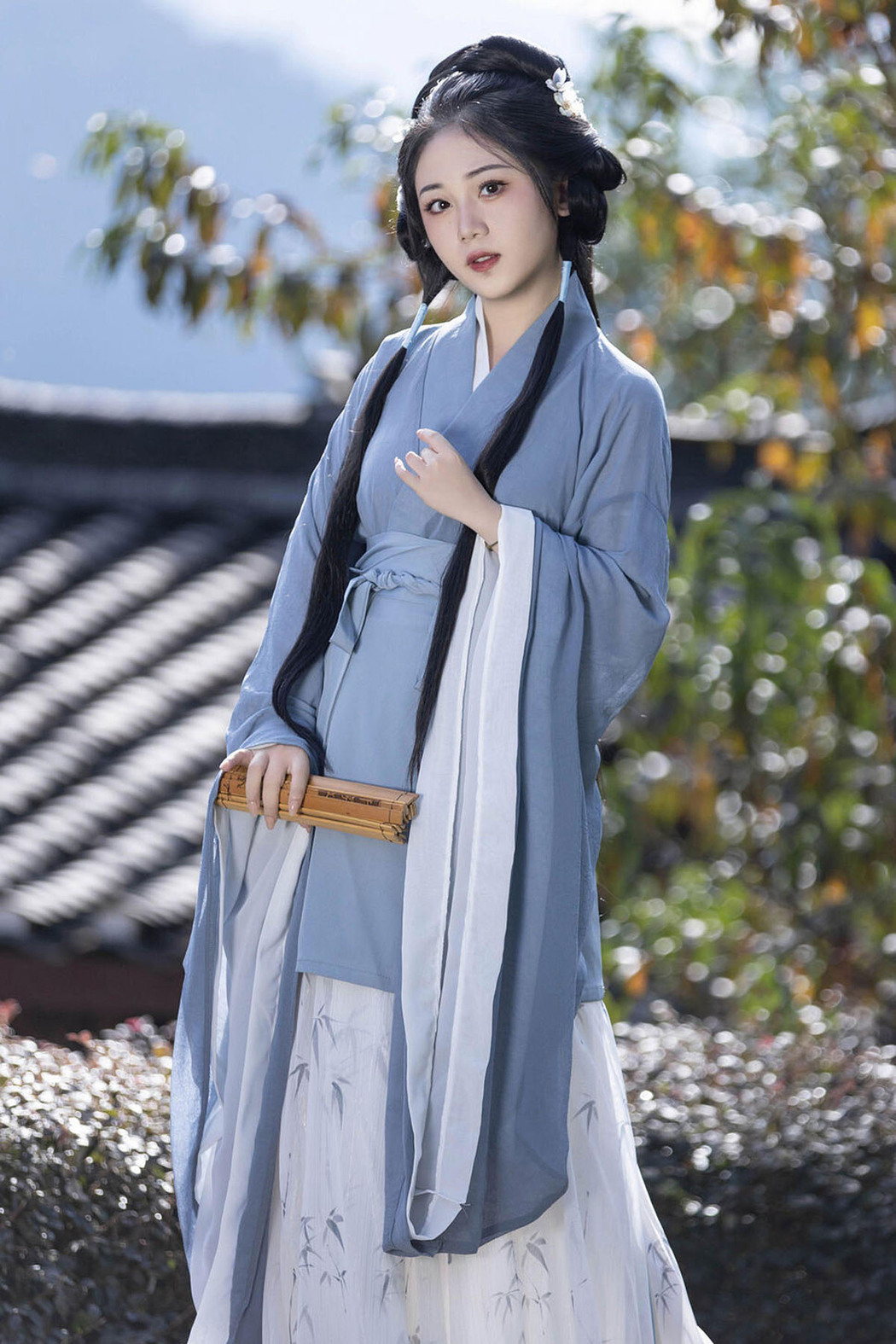 YiTuYu艺图语 Vol.6280 Shen Shi Si Cover Photo