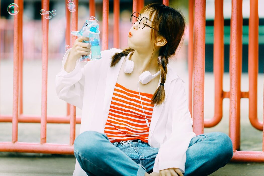 YiTuYu艺图语 Vol.6265 Yi Ya Yi Ya Yo