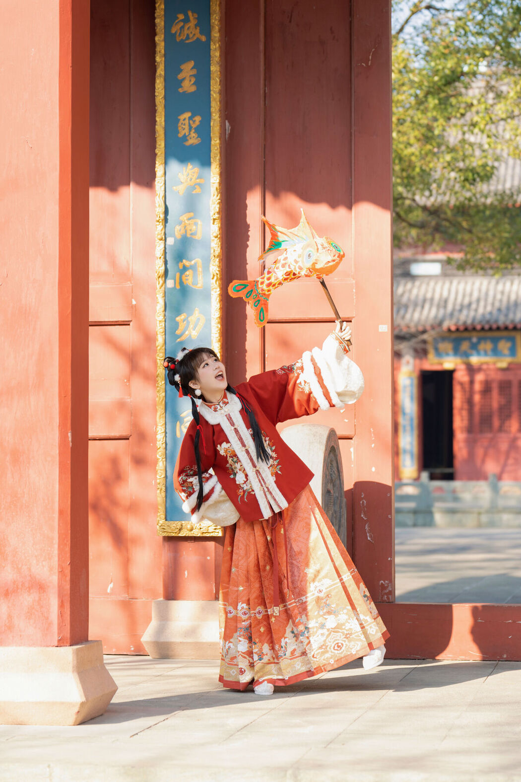 YiTuYu艺图语 Vol.6283 Pao Fu Xiao Fang