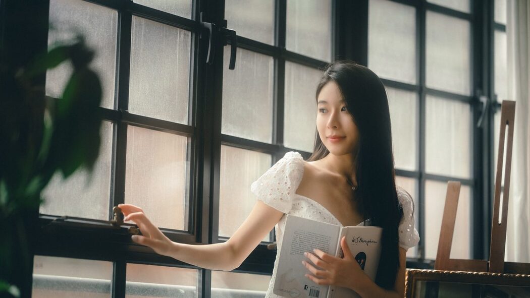 YiTuYu艺图语 Vol.6261 Jia Min
