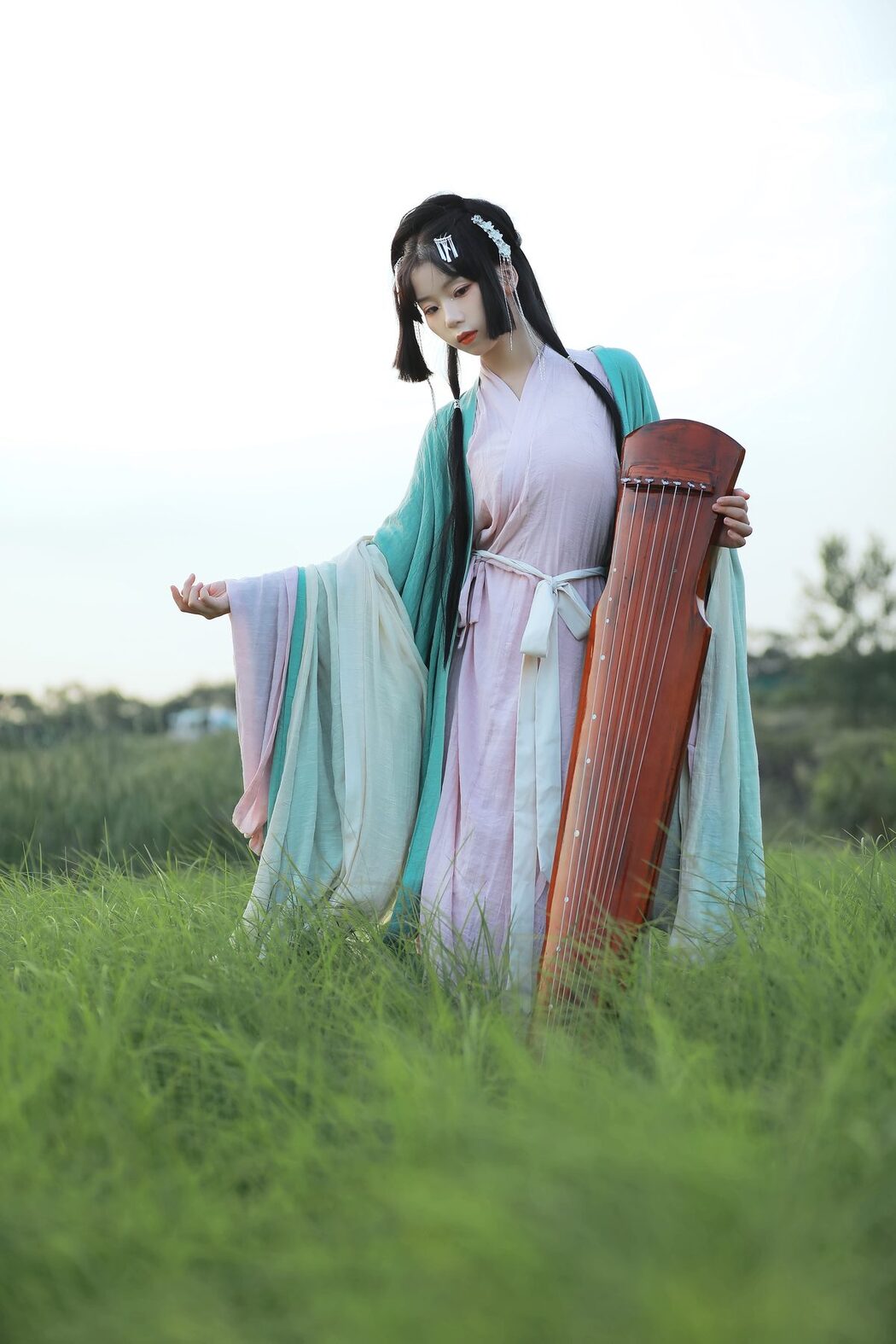 YiTuYu艺图语 Vol.6228 Zhou Zhou AY