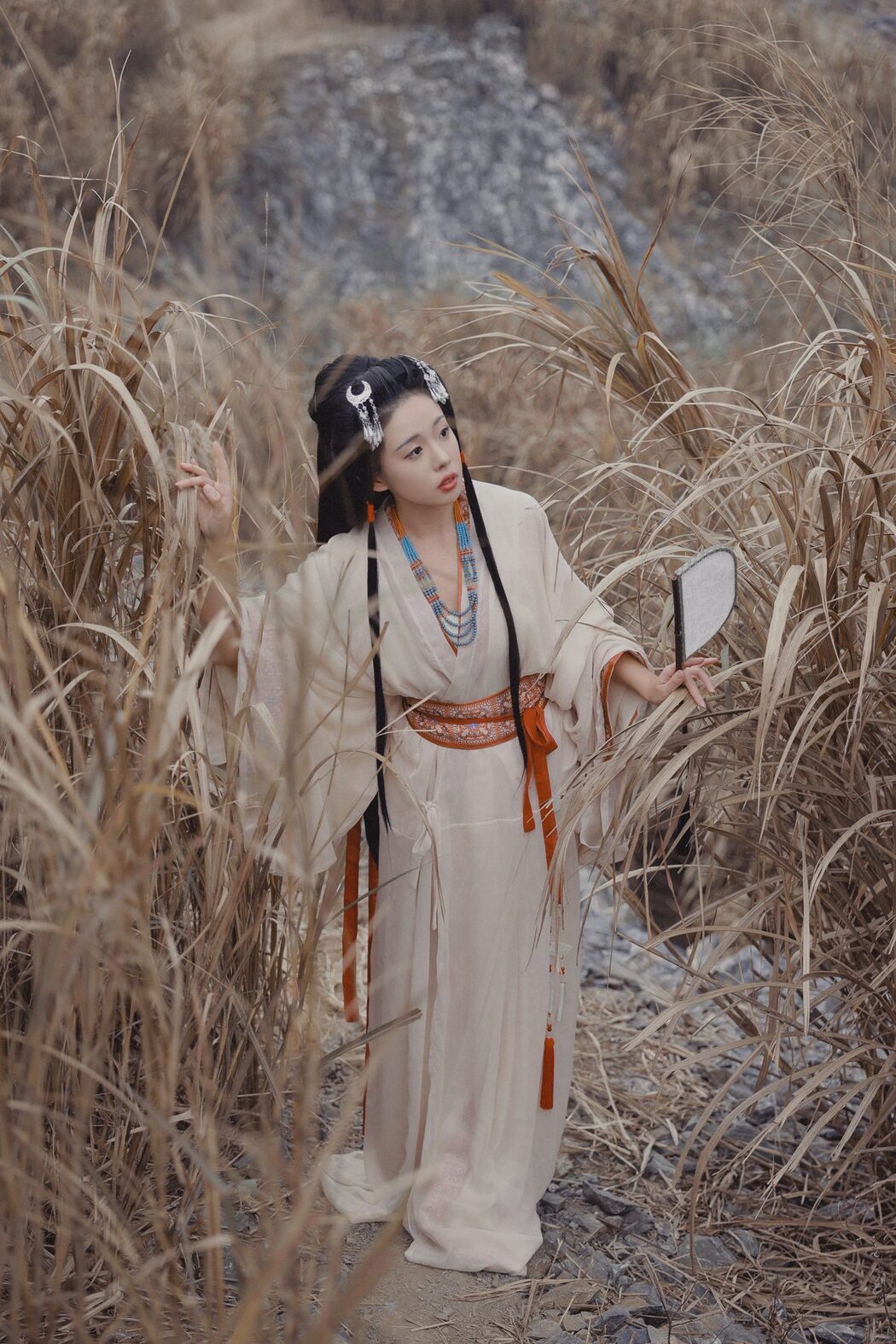 YiTuYu艺图语 Vol.6266 Yao Yi Yao