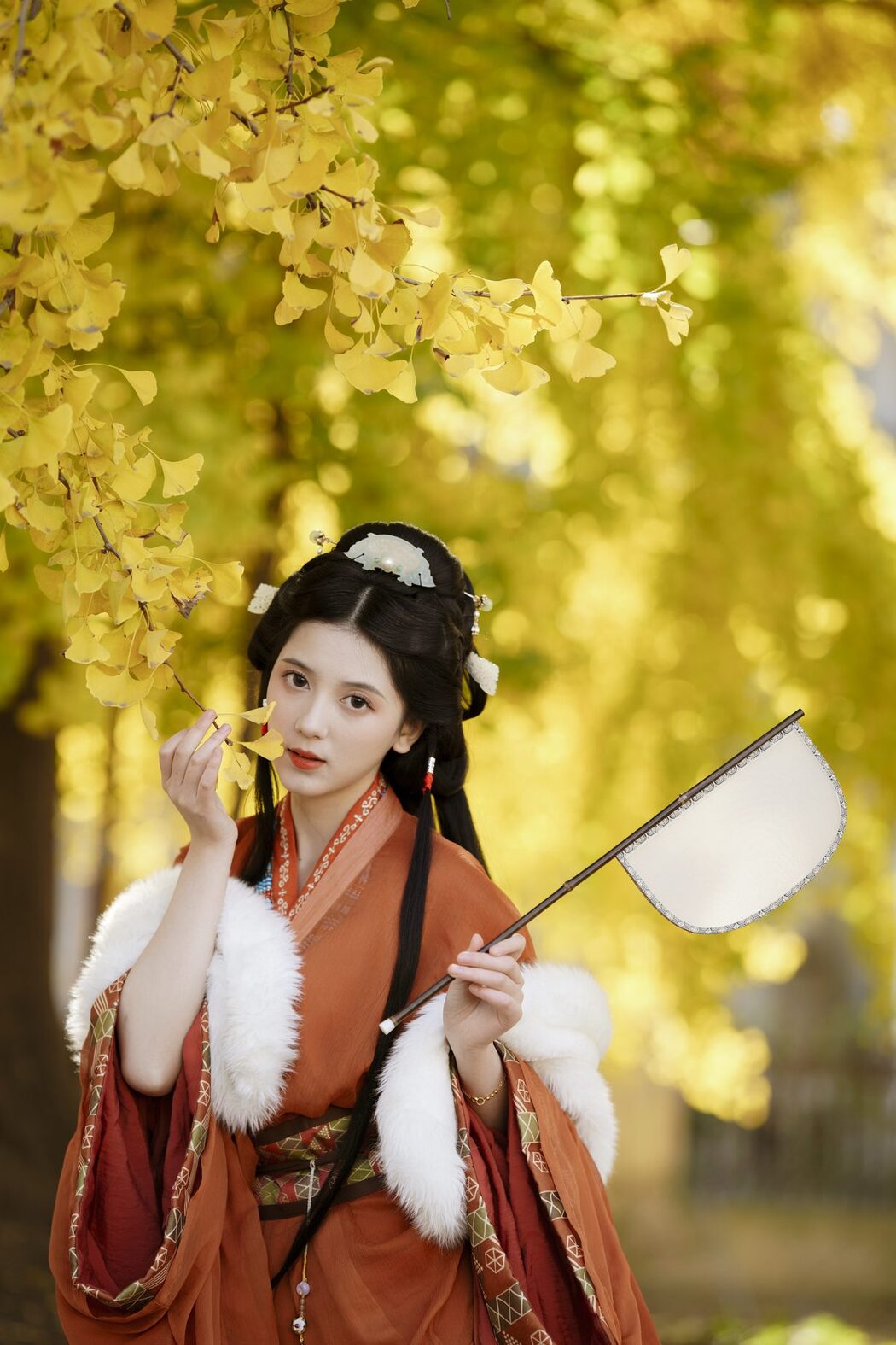 YiTuYu艺图语 Vol.6259 Pan Pan