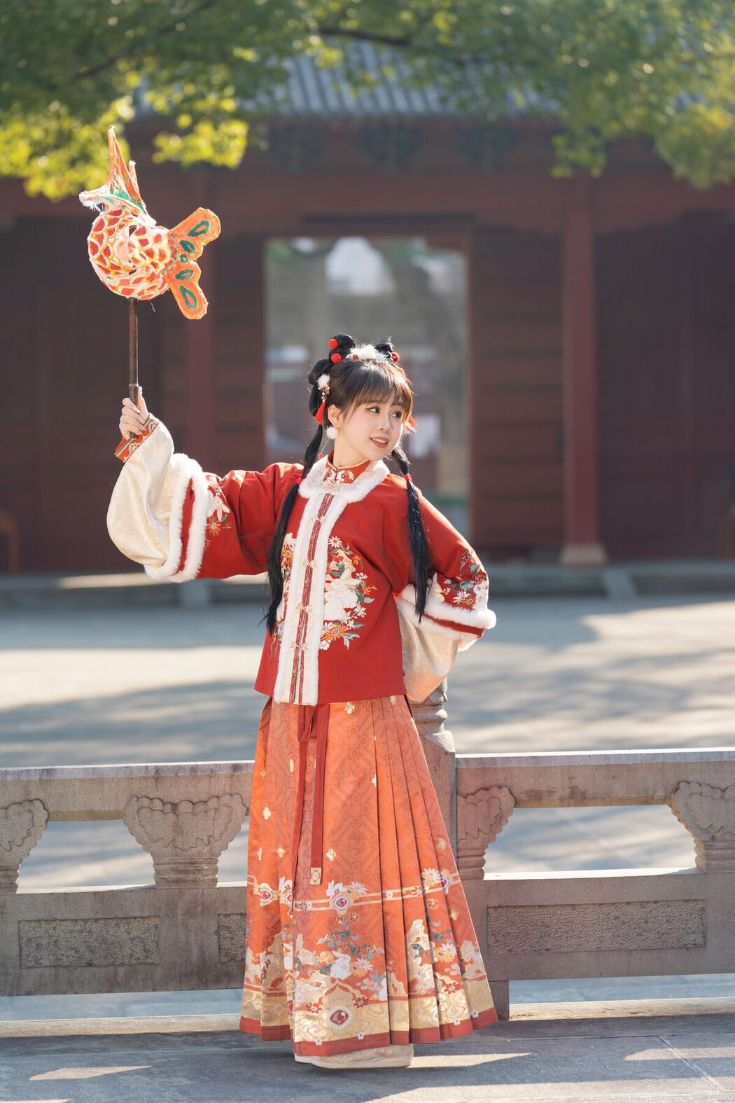 YiTuYu艺图语 Vol.6283 Pao Fu Xiao Fang