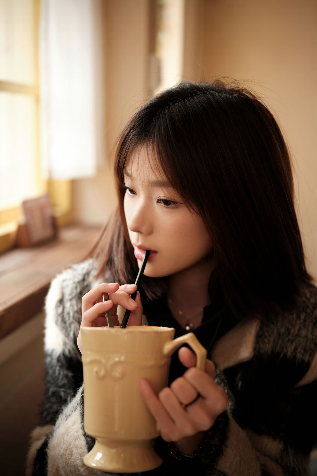 YiTuYu艺图语 Vol.6281 Xiao Bei