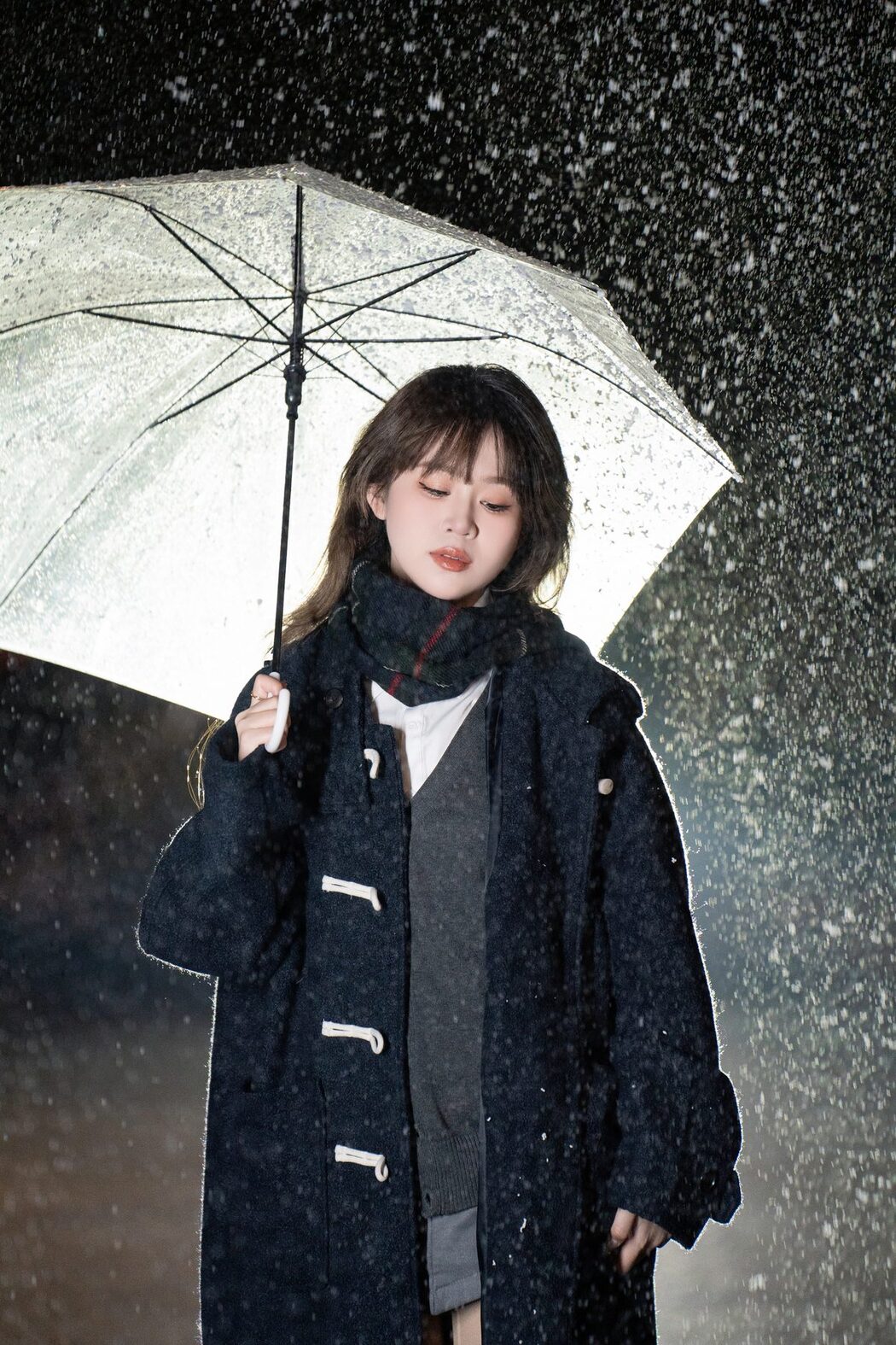 YiTuYu艺图语 Vol.6262 Pao Fu Xiao Fang