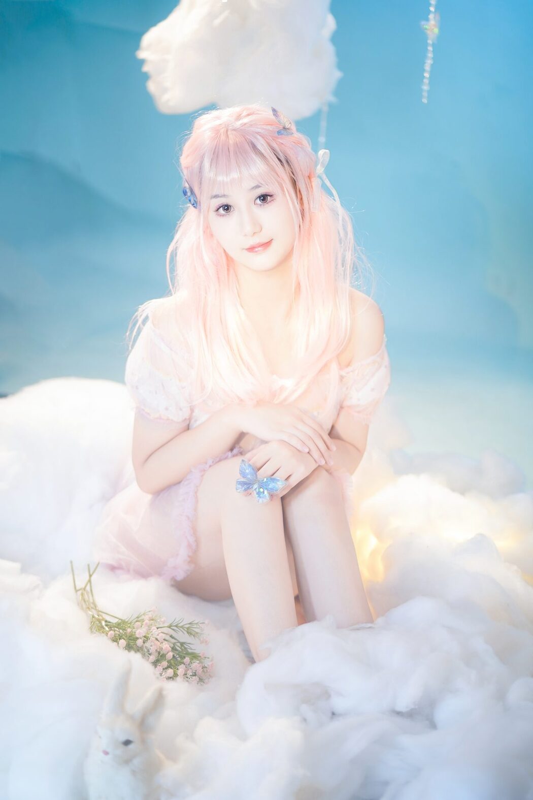 YiTuYu艺图语 Vol.6233 Xiao Kui